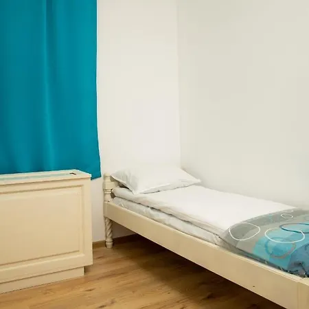 Guest house Ena