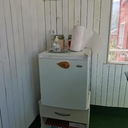 Ena Guest house
