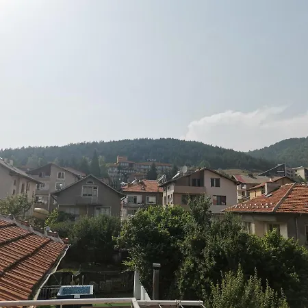 Ena Guest house