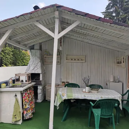 Guest house Ena